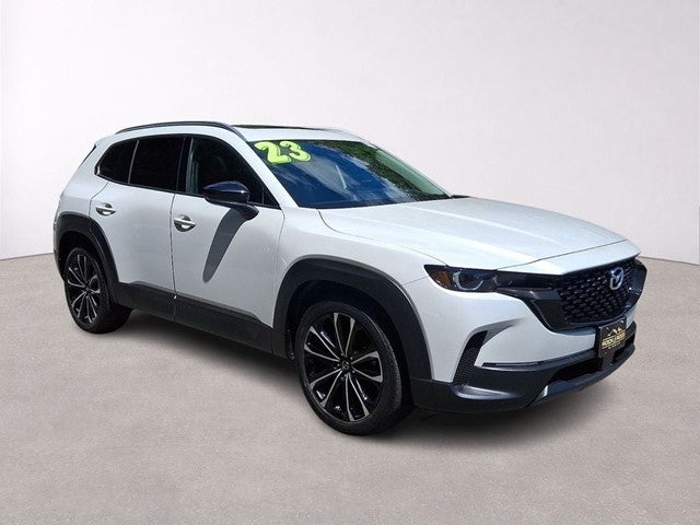 2023 Mazda Mazda CX-50 2.5 S Premium Plus Package