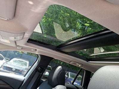 2023 Mazda Mazda CX-50 2.5 S Premium Plus Package
