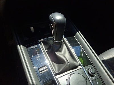 2023 Mazda Mazda CX-50 2.5 S Premium Plus Package