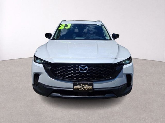 2023 Mazda Mazda CX-50 2.5 S Premium Plus Package