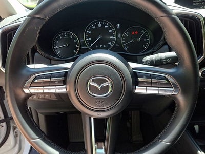 2023 Mazda Mazda CX-50 2.5 S Premium Plus Package