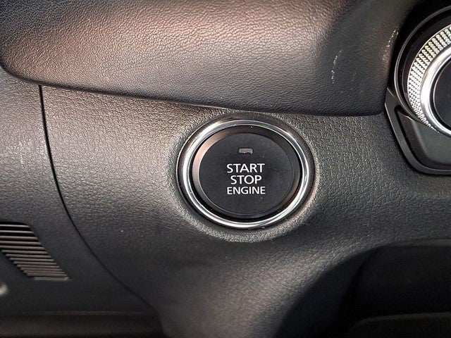 2023 Mazda Mazda CX-50 2.5 S Premium Plus Package