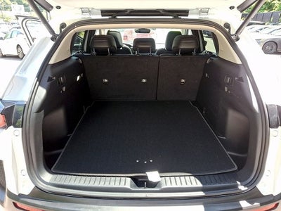 2023 Mazda Mazda CX-50 2.5 S Premium Plus Package