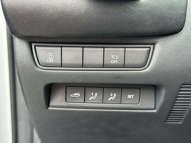 2023 Mazda Mazda CX-50 2.5 S Premium Plus Package