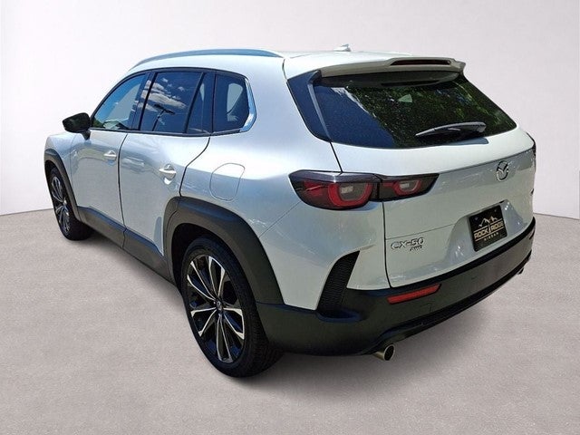 2023 Mazda Mazda CX-50 2.5 S Premium Plus Package