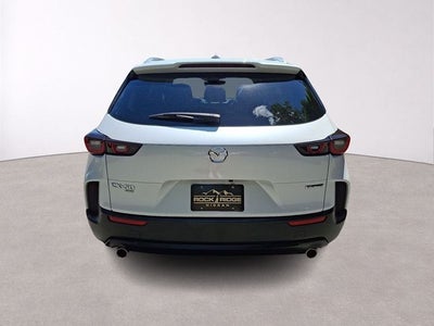 2023 Mazda Mazda CX-50 2.5 S Premium Plus Package