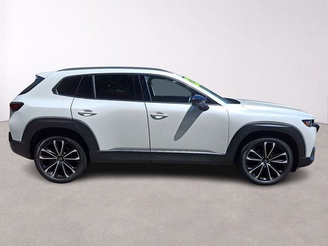2023 Mazda Mazda CX-50 2.5 S Premium Plus Package