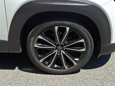 2023 Mazda Mazda CX-50 2.5 S Premium Plus Package