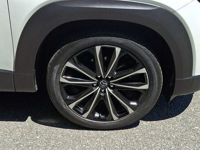 2023 Mazda Mazda CX-50 2.5 S Premium Plus Package