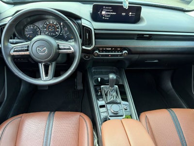 2023 Mazda Mazda CX-50 2.5 Turbo