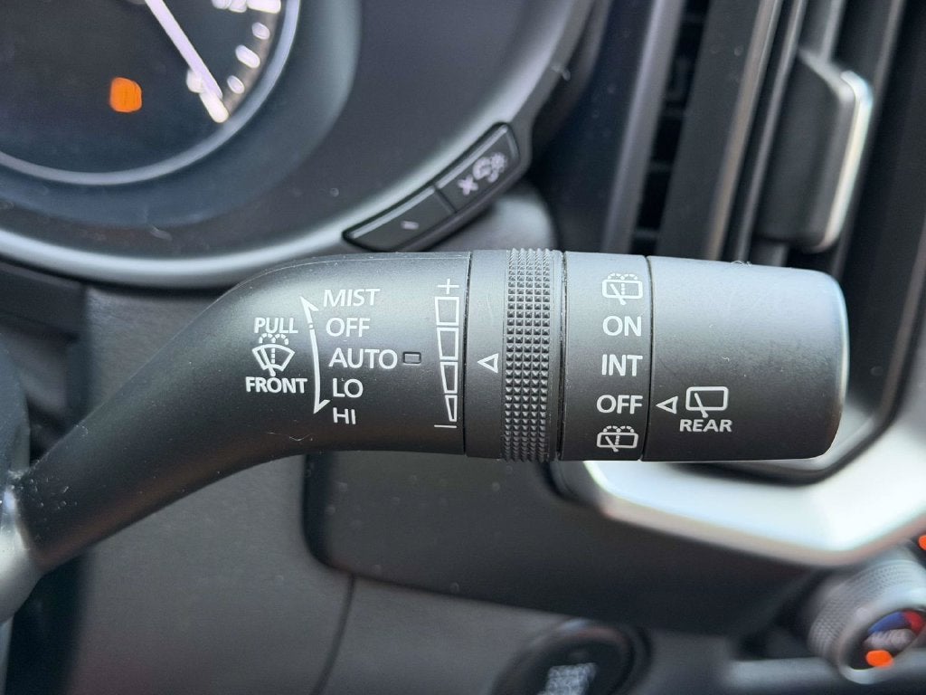 2023 Mazda Mazda CX-50 2.5 Turbo