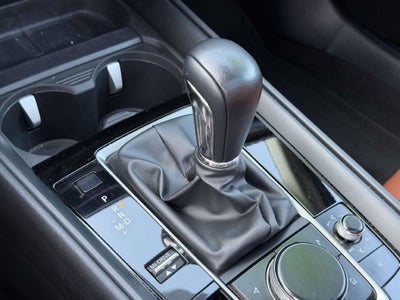 2023 Mazda Mazda CX-50 2.5 Turbo