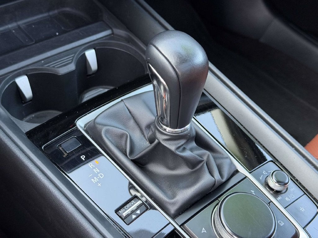 2023 Mazda Mazda CX-50 2.5 Turbo