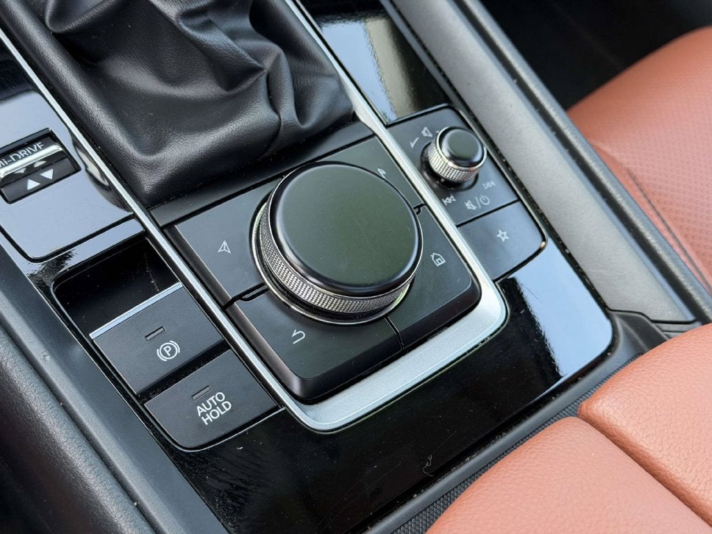 2023 Mazda Mazda CX-50 2.5 Turbo