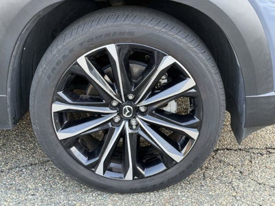 2023 Mazda Mazda CX-50 2.5 Turbo
