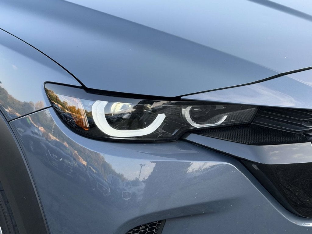2023 Mazda Mazda CX-50 2.5 Turbo