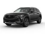 2023 Mazda Mazda CX-50 2.5 Turbo