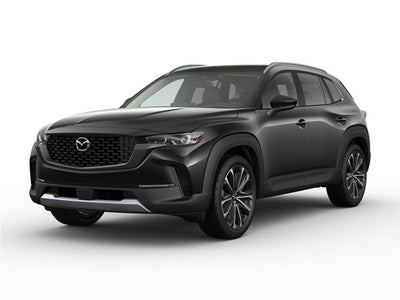 2023 Mazda Mazda CX-50 2.5 Turbo