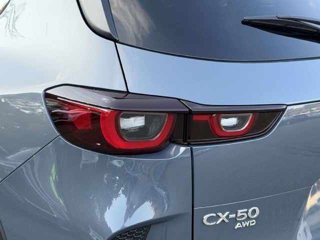 2023 Mazda Mazda CX-50 2.5 Turbo