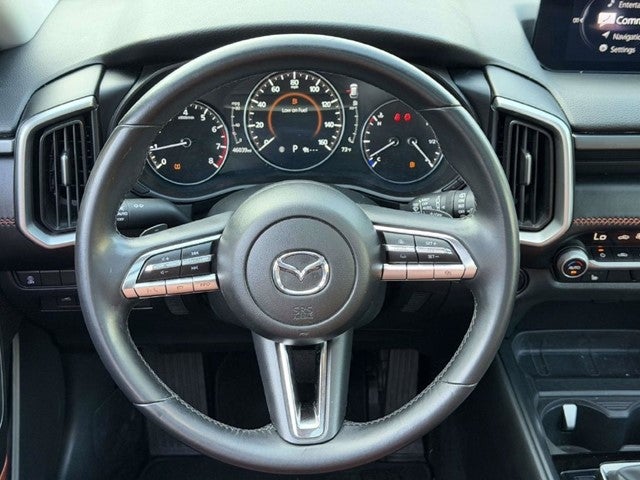 2023 Mazda Mazda CX-50 2.5 Turbo