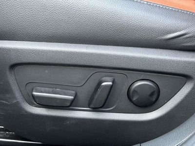 2023 Mazda Mazda CX-50 2.5 Turbo
