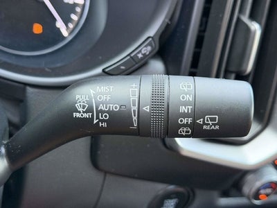 2023 Mazda Mazda CX-50 2.5 Turbo