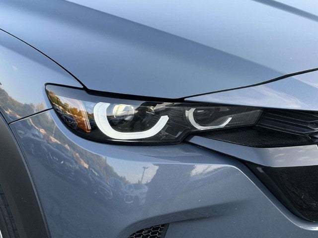 2023 Mazda Mazda CX-50 2.5 Turbo