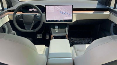 2024 Tesla Model X Base
