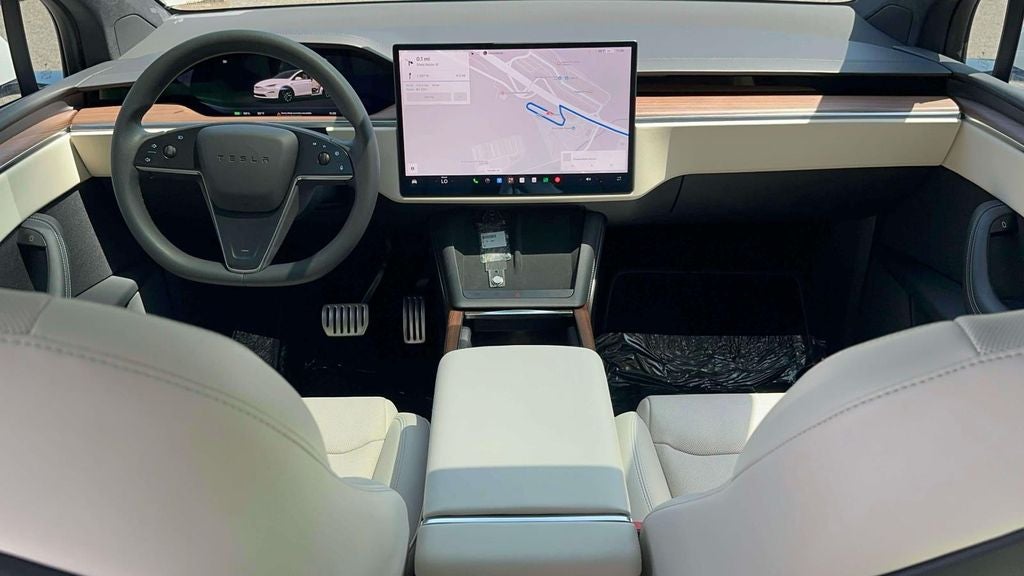 2024 Tesla Model X Base