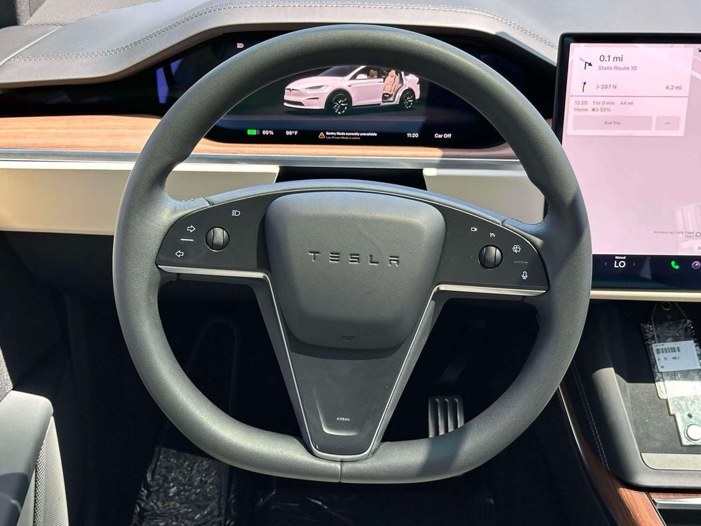 2024 Tesla Model X Base