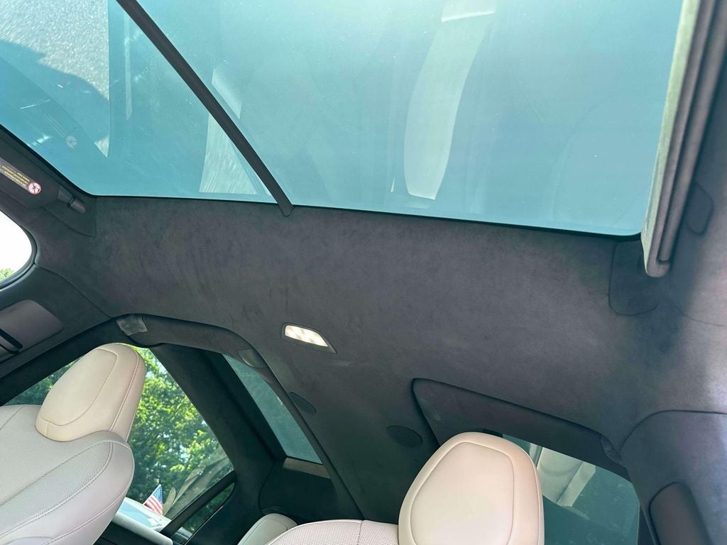 2024 Tesla Model X Base