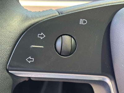 2024 Tesla Model X Base