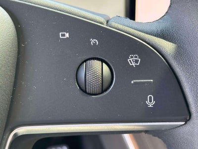 2024 Tesla Model X Base