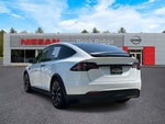 2024 Tesla Model X Base
