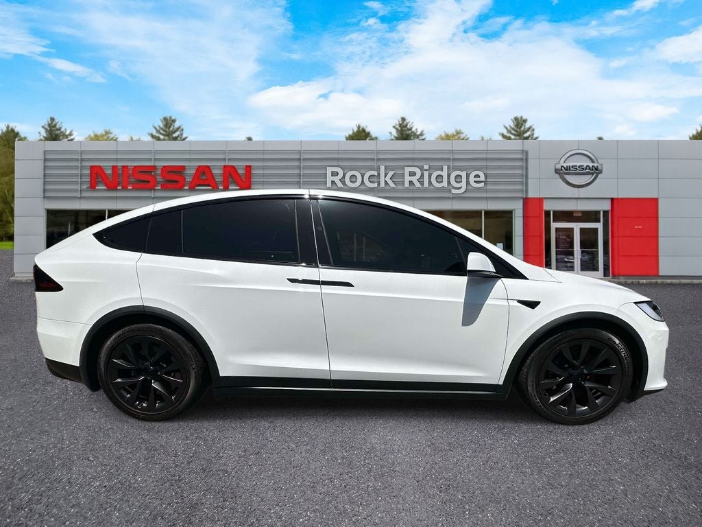 2024 Tesla Model X Base