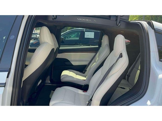 2024 Tesla Model X Base