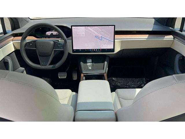 2024 Tesla Model X Base