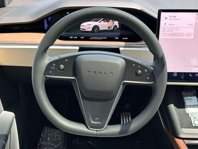 2024 Tesla Model X Base