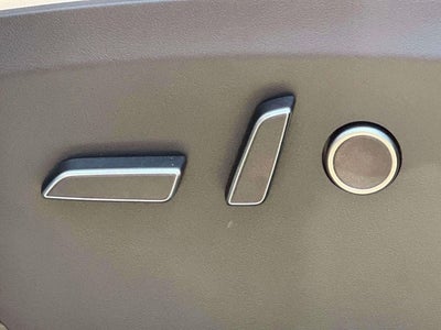 2024 Tesla Model X Base