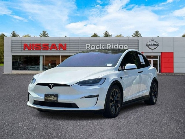 2024 Tesla Model X Base