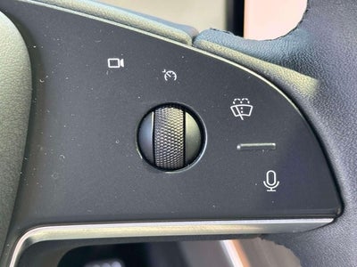 2024 Tesla Model X Base