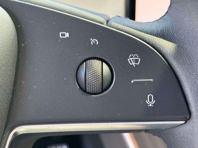 2024 Tesla Model X Base