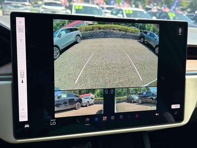 2024 Tesla Model X Base