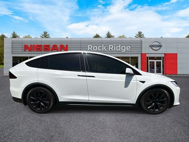 2024 Tesla Model X Base