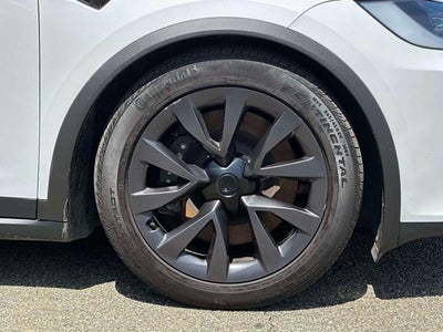 2024 Tesla Model X Base