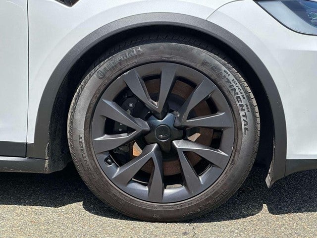 2024 Tesla Model X Base