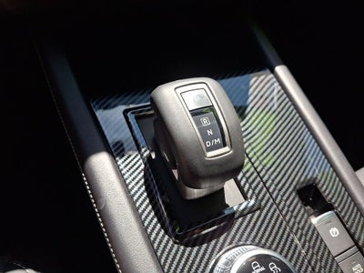 2023 Mitsubishi Outlander Ralliart