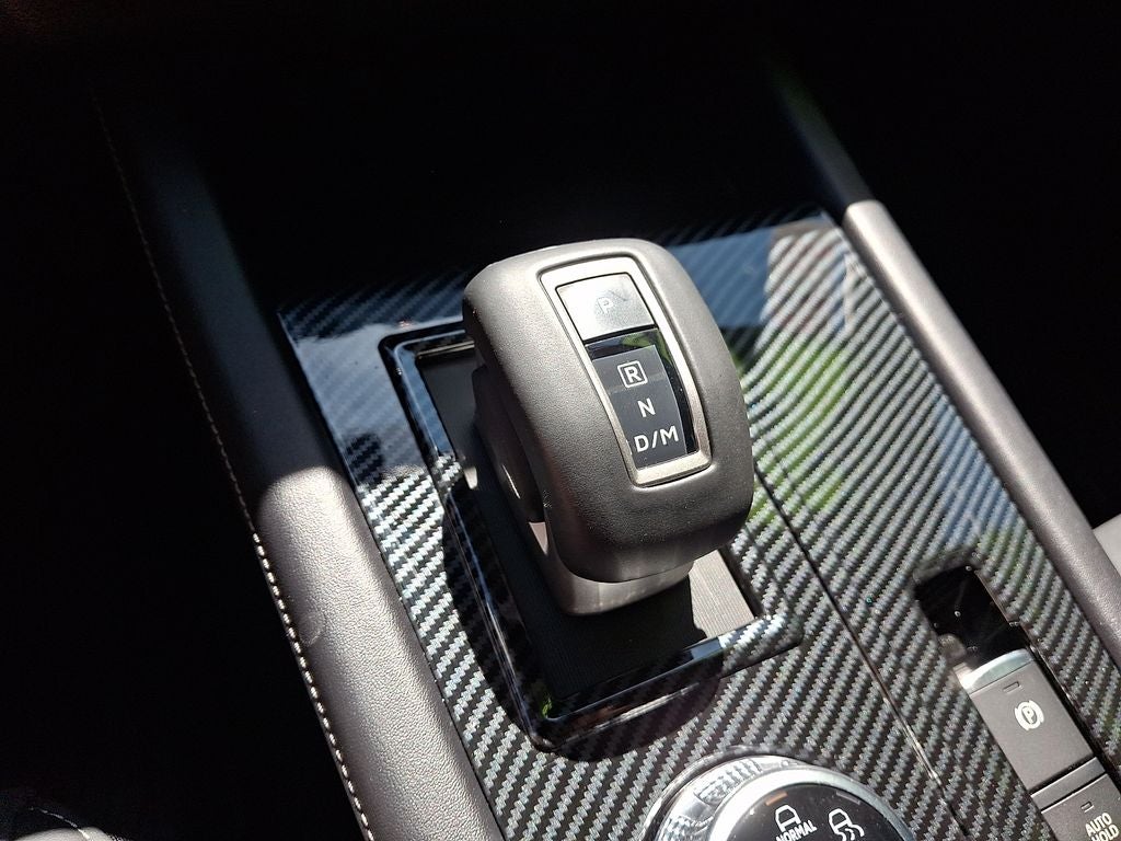 2023 Mitsubishi Outlander Ralliart