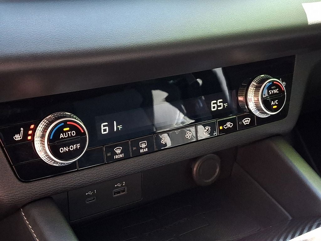 2023 Mitsubishi Outlander Ralliart