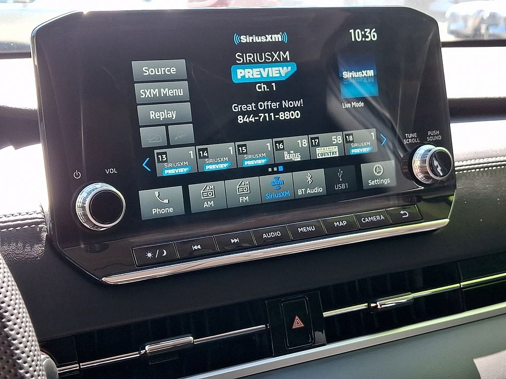 2023 Mitsubishi Outlander Ralliart